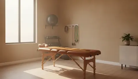 Chiropractor site direction