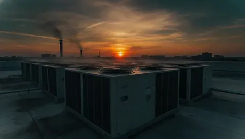 HVAC site direction
