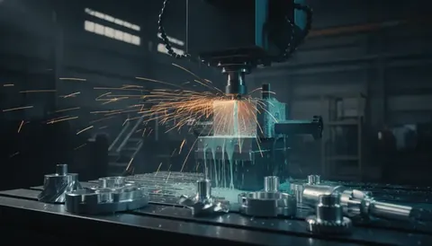 Manufacturing site direction