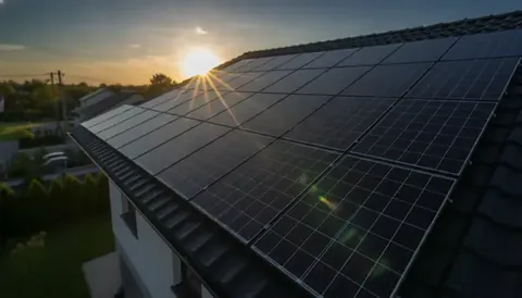 Solar installer site direction